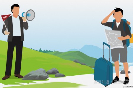 广州的旅行社哪家好？