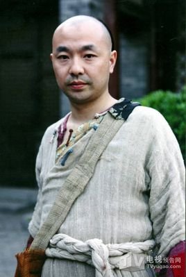 林天宝的简介