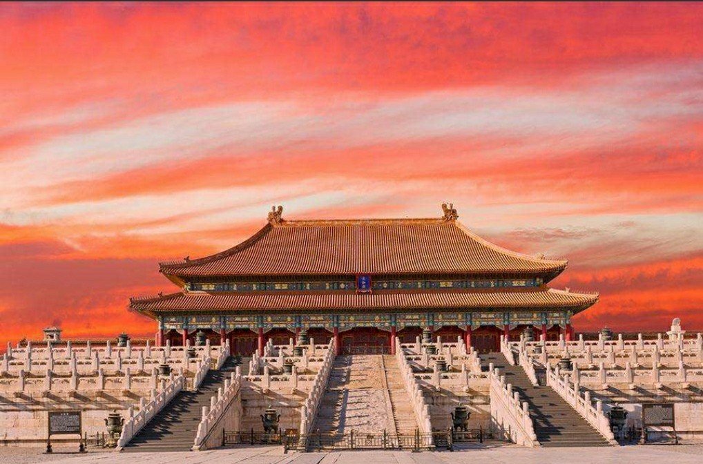 北京免费的好玩的地方适合年轻人