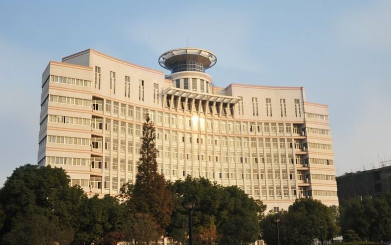 湖北省内有哪些一本大学？