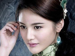 老九门里的霍三娘是谁扮演的