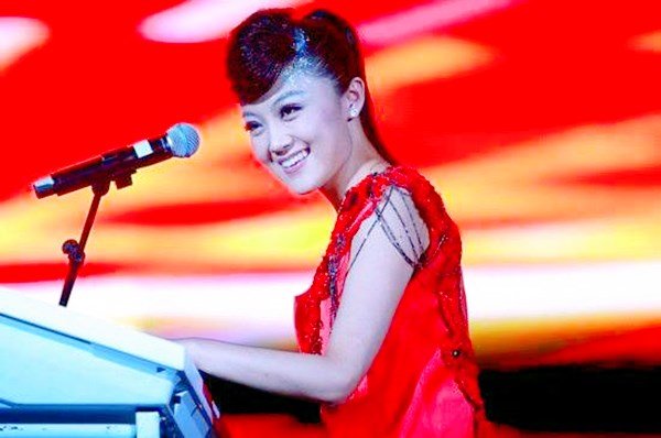 玖月奇迹王小玮中国达人秀第几季？