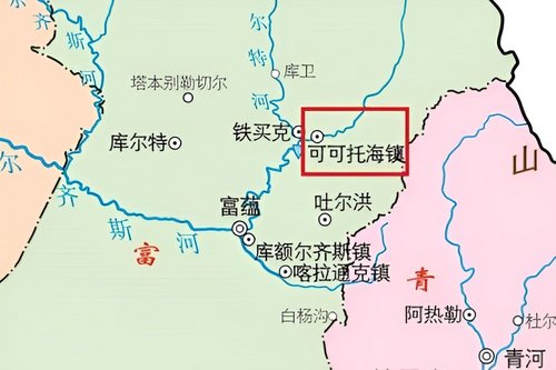 中国最冷城市排行榜前十名