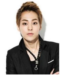 EXO一共几个人?
