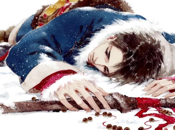 藏海花完结了吗