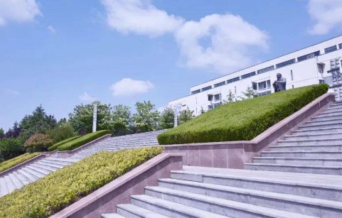 青岛黄海学院分数线2023