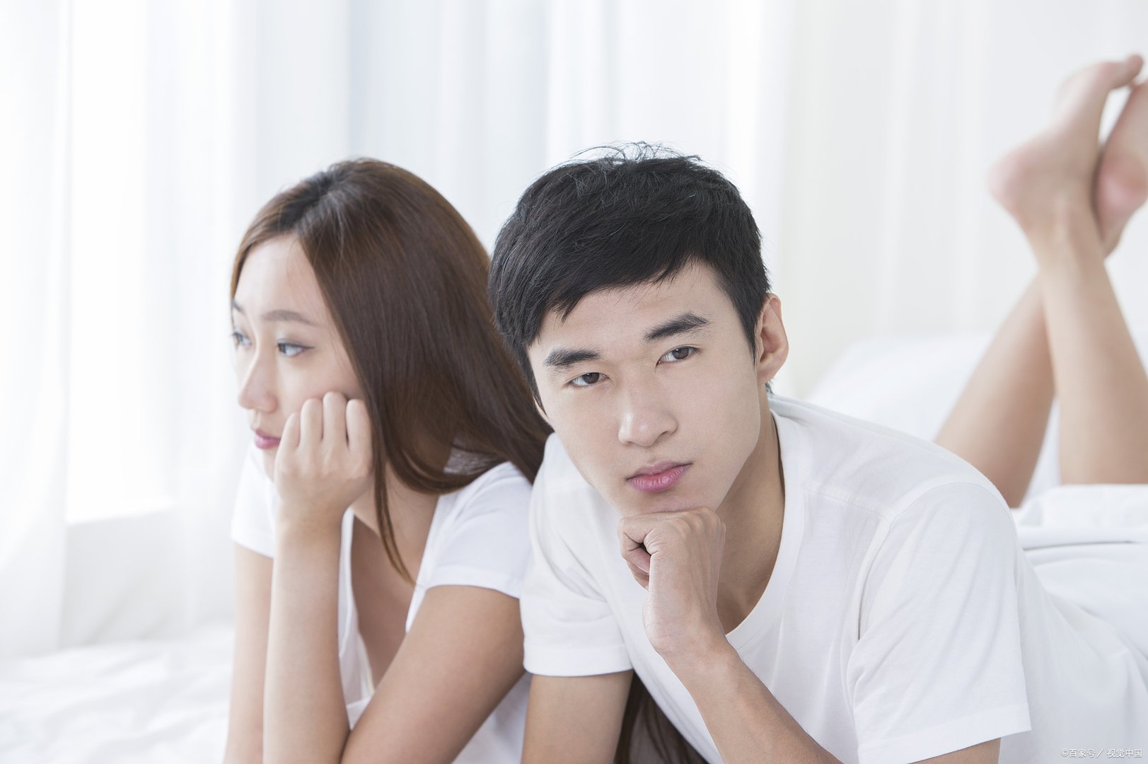你的女朋友总是说你不行，这不行那也不行，这时候你会怎么办？