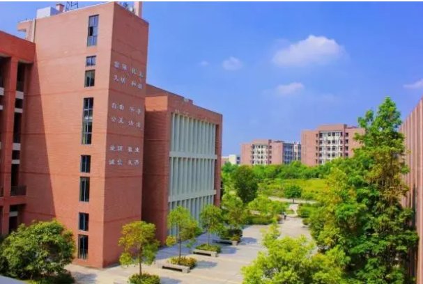 广东机电职业技术学院北校区地址