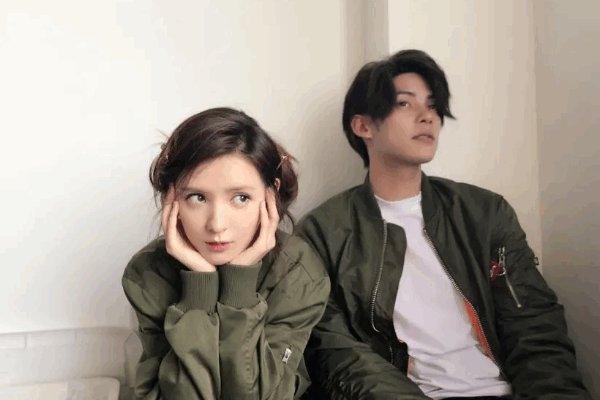 女生叫男生细狗是什么意思？