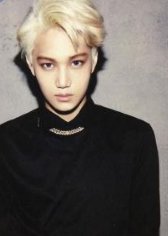 EXO一共几个人?