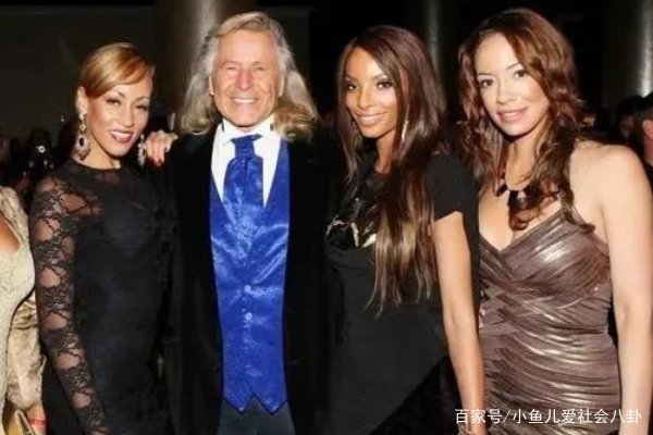 打针、换血、吃药，富豪们有哪些不为人知的长寿方法？