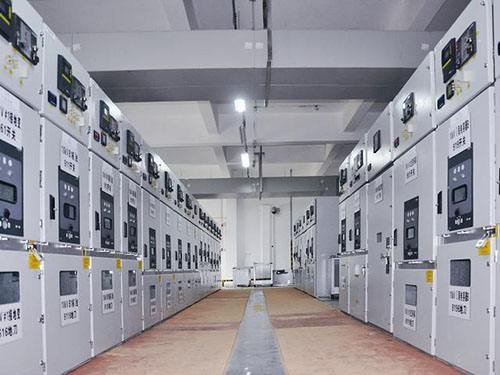 10KV变配电工程需要什么样的施工资质