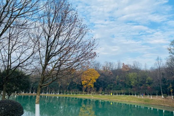 南京适合亲子游十大地方
