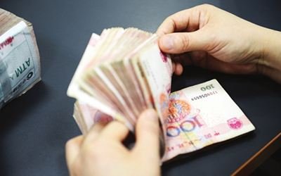 如何数钱才能数的快？