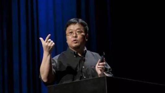 罗永浩机场与人起争执,难道未发布产品被偷拍吗?