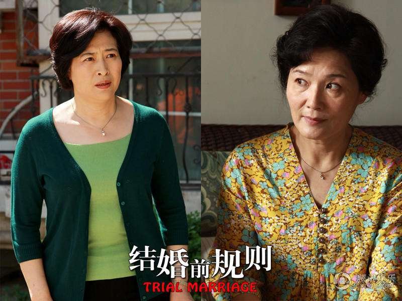 结婚前规则电视剧剧情介绍，结局是什么？