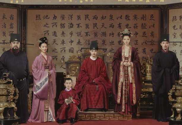 刘娥的儿子结局是什么？
