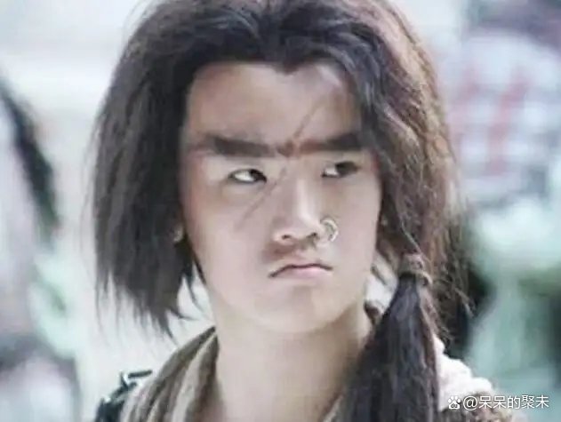 不同版本“李元霸”，前4位都是来搞笑的，只有李解才是真正的经典，为何？