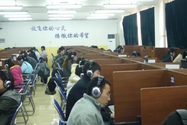 十月份的考试有哪些