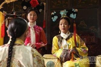 太平公主秘史的介绍