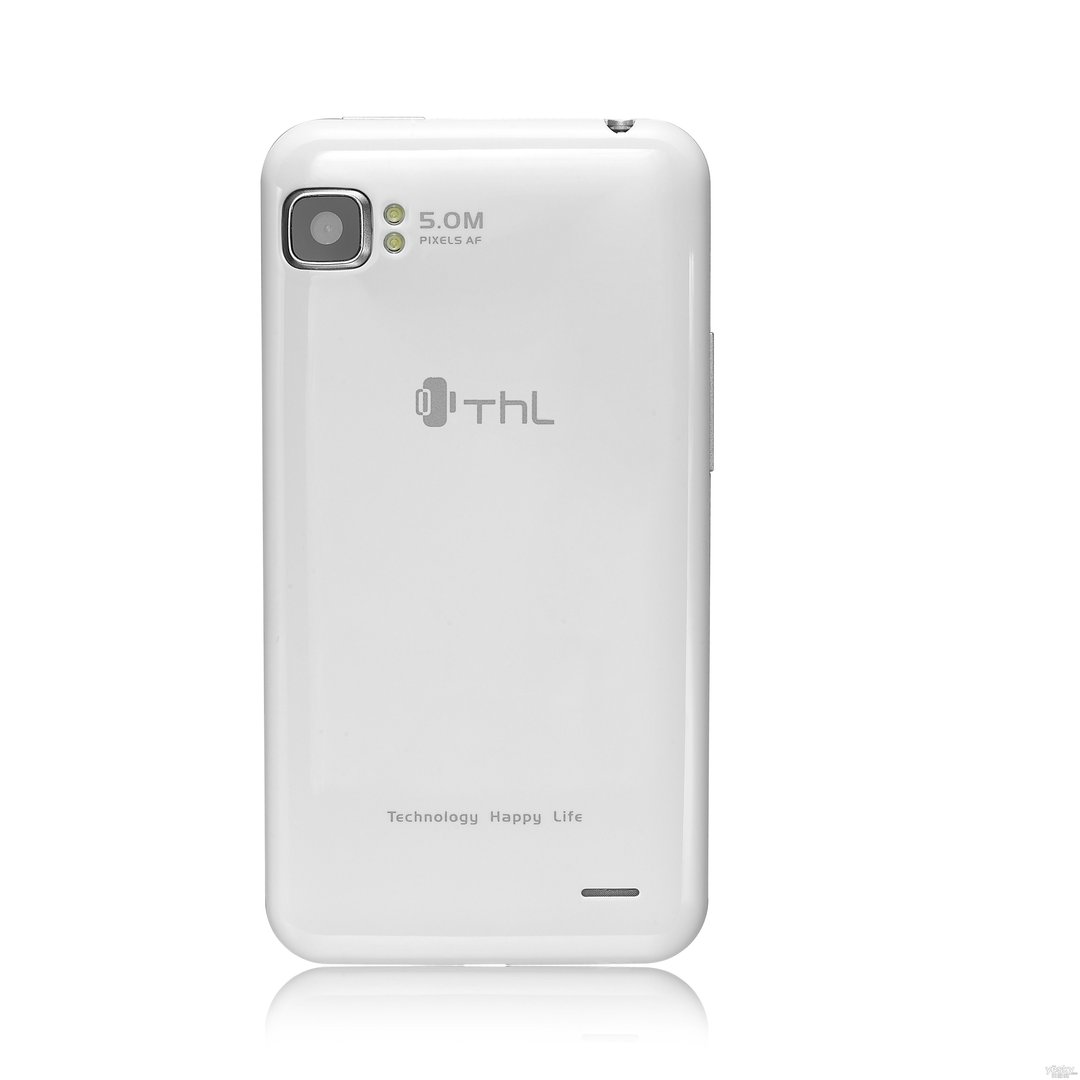 ThL V11的特点