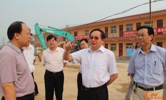 杨方成的介绍