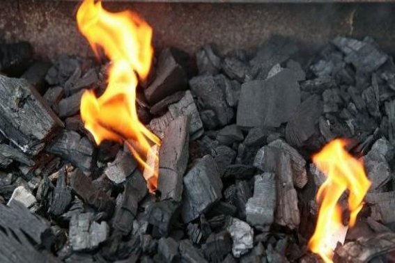 charcoal是什么意思