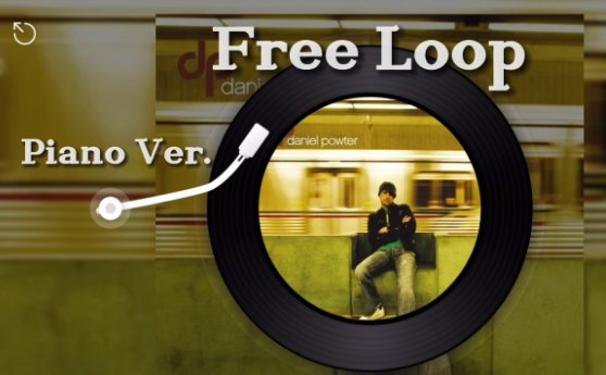 free loop是什么意思？