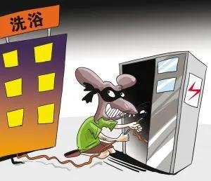 武汉一高校被下达窃电通知书,背后到底何人在偷电?