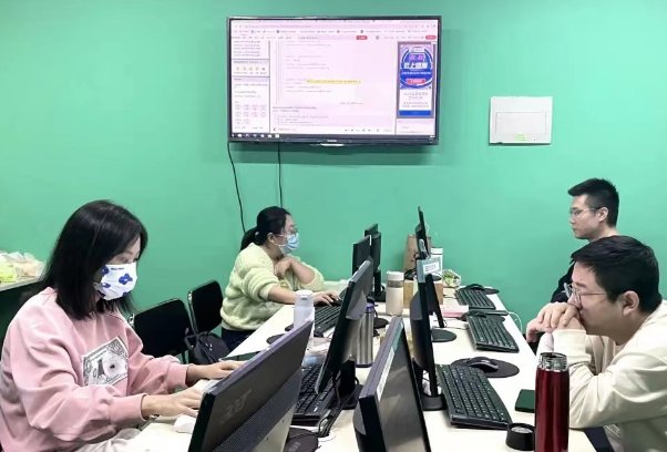 前端培训比较好的机构
