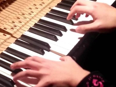 哪些钢琴曲适合做铃声？