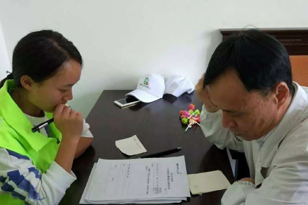 作为一名贫困重大疾病患儿，到底该怎样申请9958医疗救助？