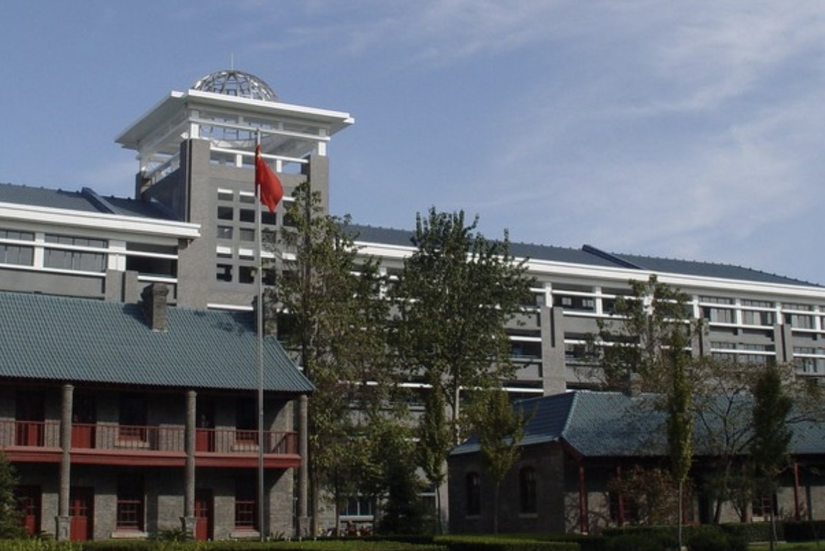 晋城有哪些普高？