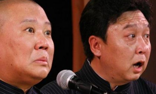 相声界的反三俗问题，你知道是哪三俗吗？