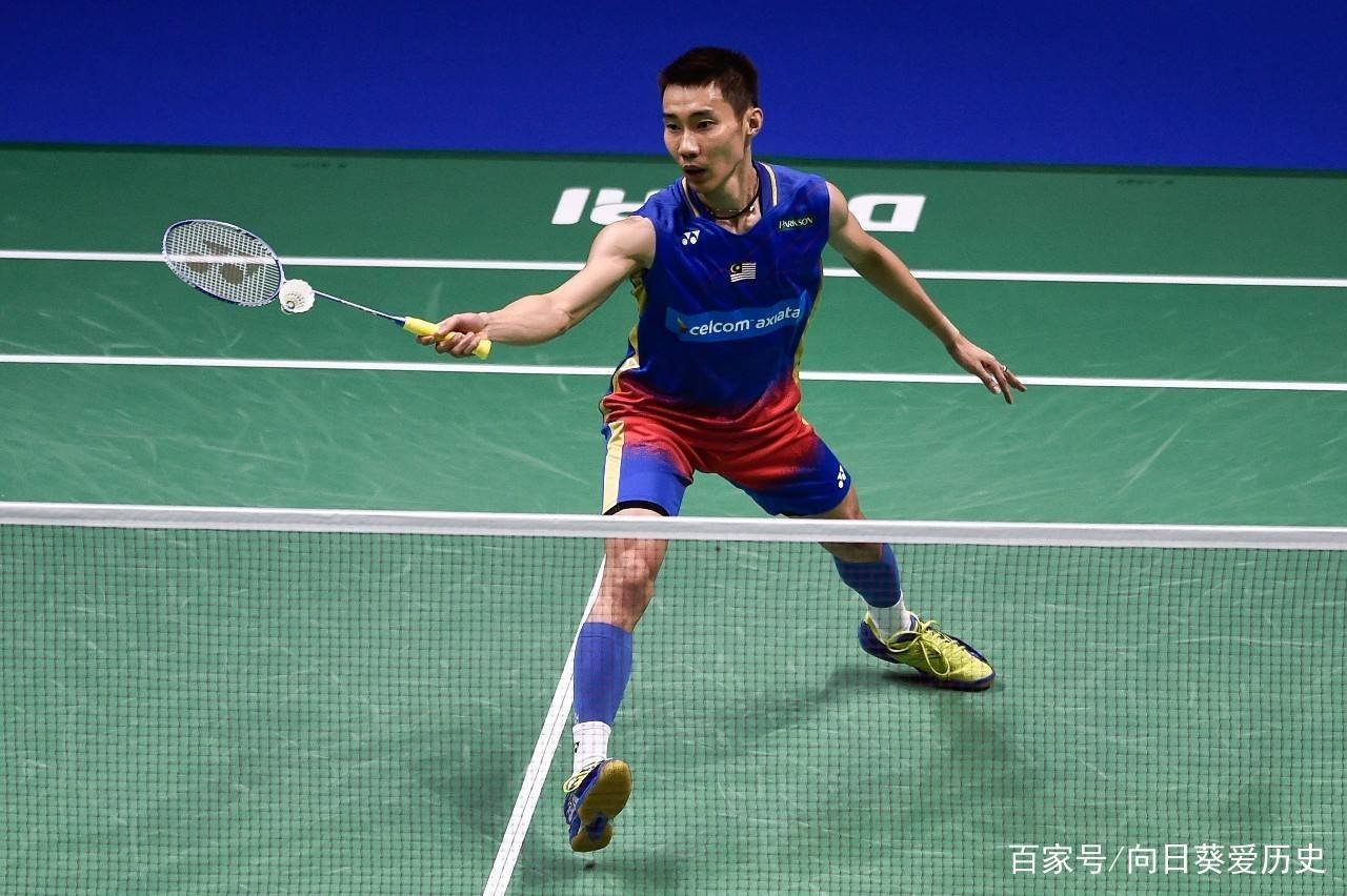 羽毛球名将李宗伟宣布退役,到底是为了什么?