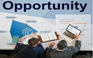 opportunity复数