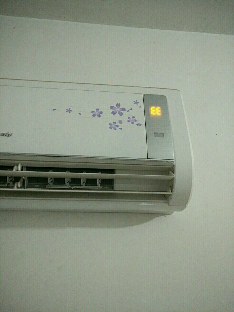 空调制热不怎么热怎么回事啊