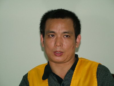 李树彪的案情梗概
