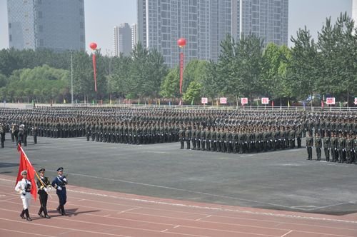 2019年中国人民解放军信息工程大学录取分数线是多少？