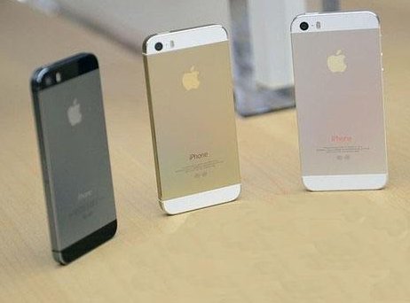 美版苹果5s型号a1533支持国内哪些网络？