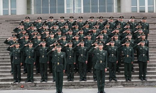 国防生是什么