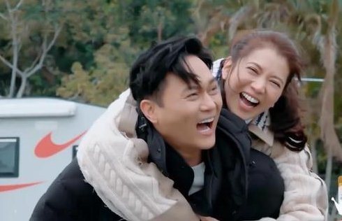 袁咏仪的个人简介是怎么样的？