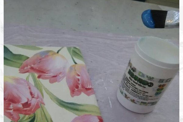 蝶古巴特包制作方法