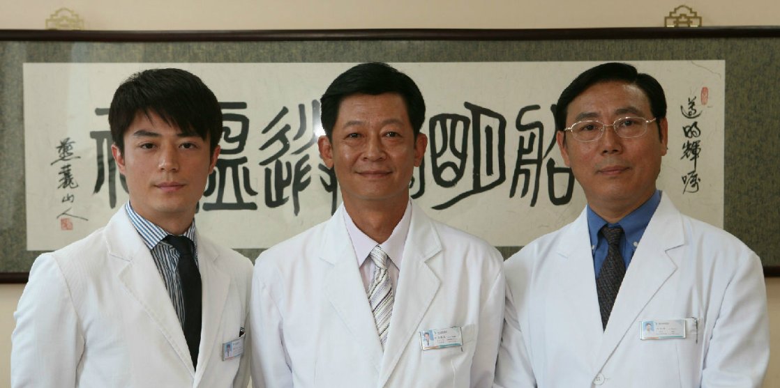 感动生命3-4集的剧情是什么？