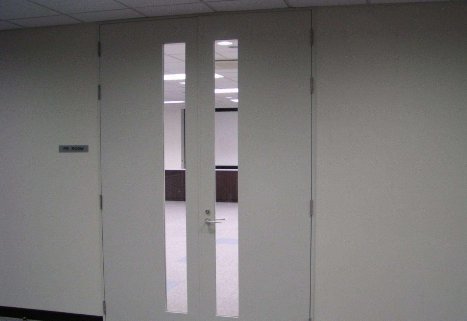 消防弱电平面图中FHM代表什么