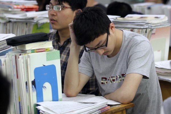 长沙复读学校排名及费用
