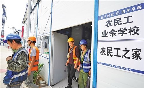 教育部新政：农民工报考高职可免考文化课，可以拿到大专学历吗？