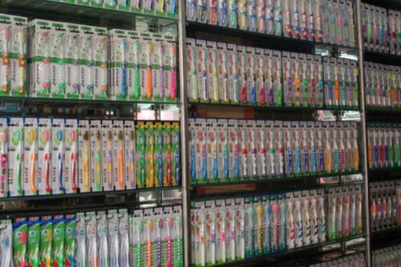 日用品有哪些啊？