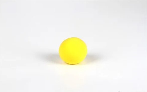 粘粘球怎么做