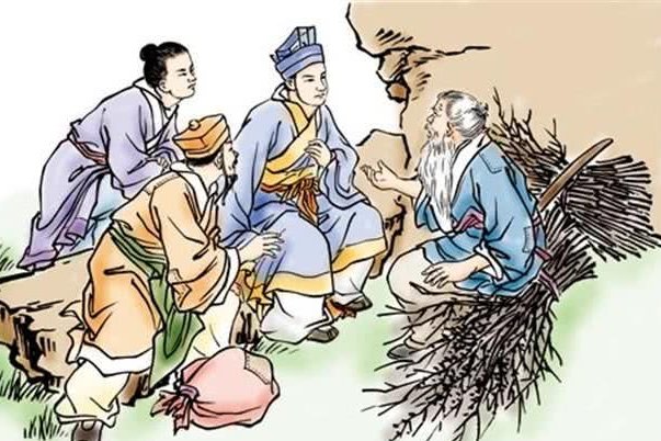 俗语“天无二日，人无二理”，是什么意思呢？